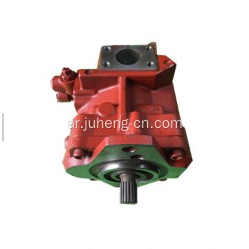 KUBOTA KX161-1 HYDRAULIC PUMP PSVL-54CG المضخة الرئيسية